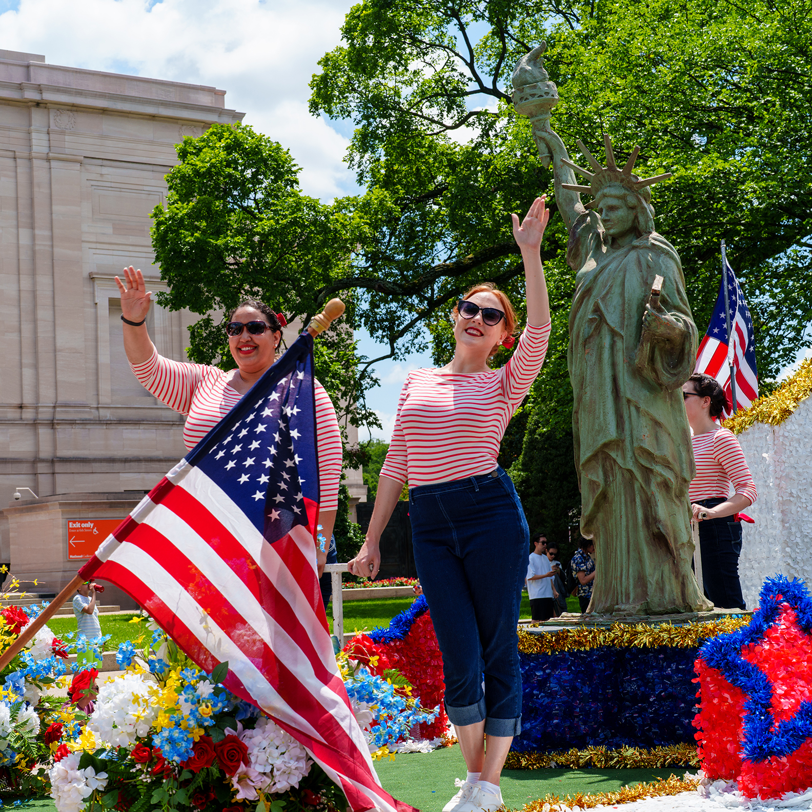 July 4th Parade 2023